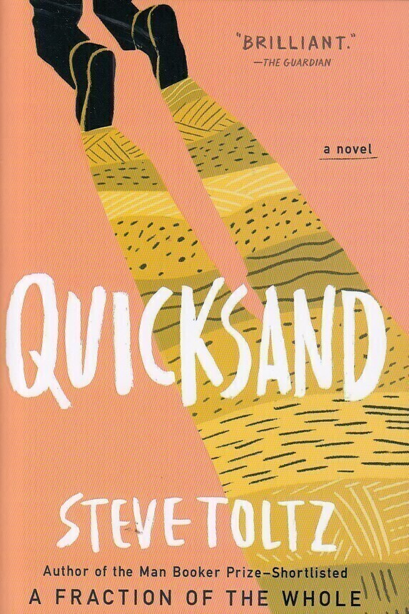  (Quicksand (full -- ریگ روان بوک کلاب ایران 