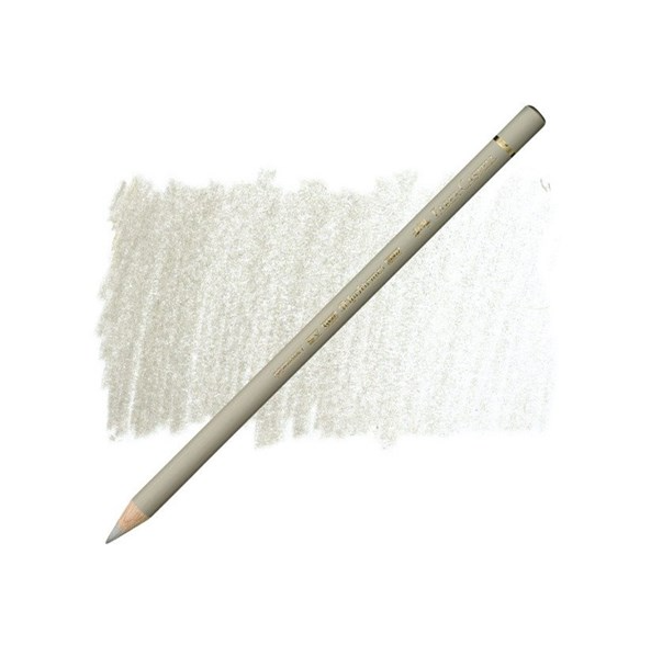  مداد رنگی فابر کاستل پلی کروم کد 271 (Warm Gray II) | Polychromos بوک کلاب ایران 1 