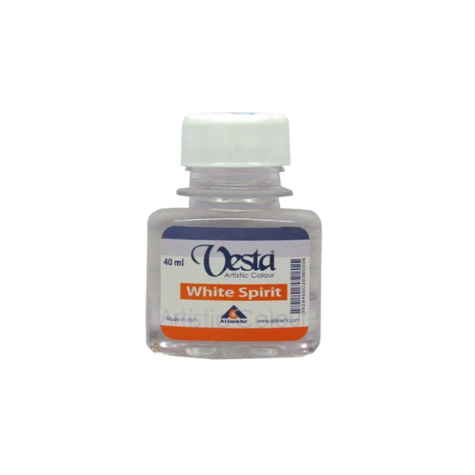 وایت اسپریت وستا حجم 40 میل | VESTA بوک کلاب ایران 1 