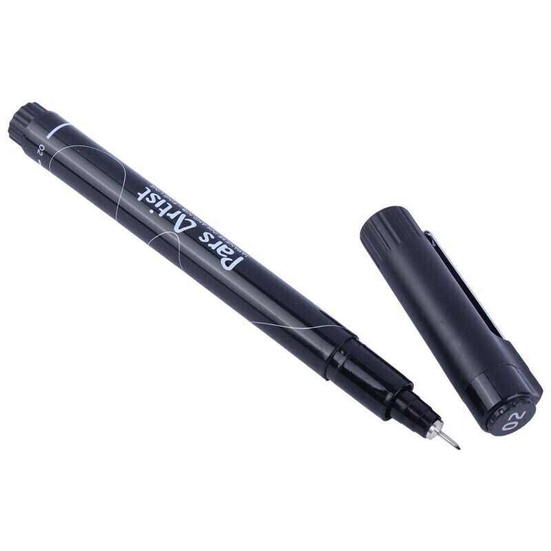  راپید 0.2 میلی متر پارس آرتیست بوک کلاب ایران 