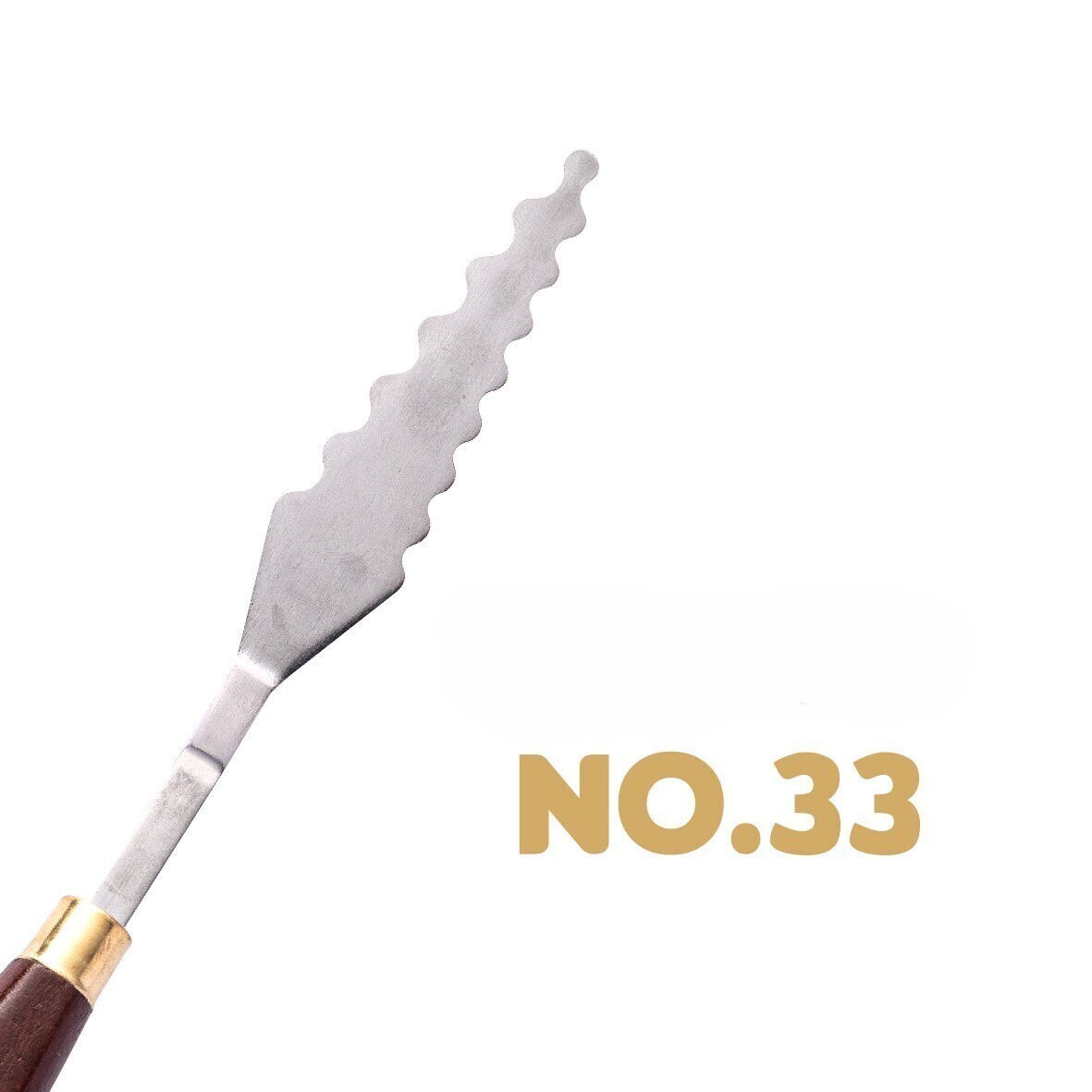  کاردک حرفه ای شماره 33 پارس آرتیست بوک کلاب ایران 