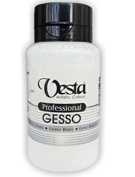 جسو حرفه ای وستا حجم 500 میل | VESTA بوک کلاب ایران 1