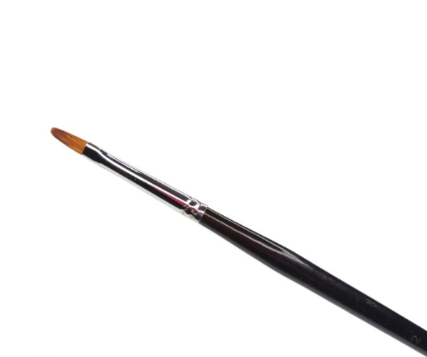  قلمو زبان گربه ای پارس آرتیست (کد 3010) سایز 2 | PARS ARTIST بوک کلاب ایران 2 