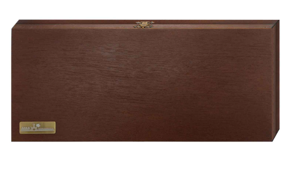  آبرنگ 48 رنگ افرا مدل (Luxury) | AFRA بوک کلاب ایران 2 