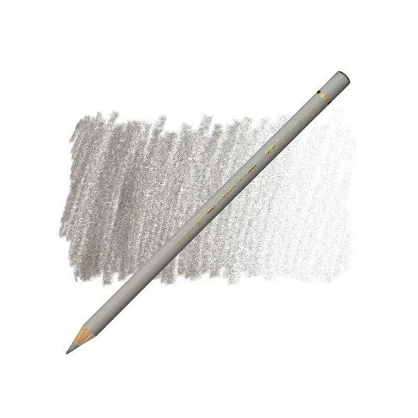 مداد رنگی فابر کاستل پلی کروم کد 272 (Warm Gray III) | Polychromos f بوک کلاب ایران 1