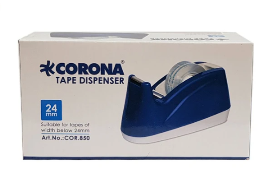  پایه چسب کرونا مدل (850) | CORONA بوک کلاب ایران 4 