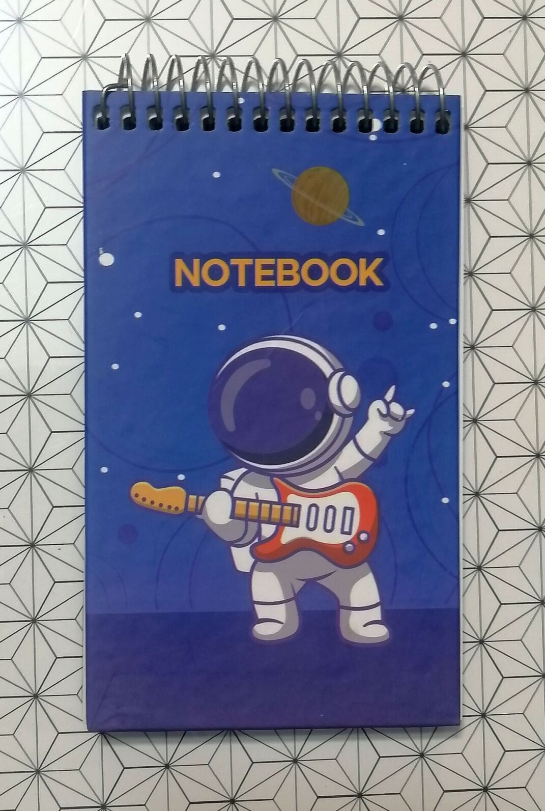 دفترچه یادداشت 80 برگ جلد سخت آوای تحریر (Avaye Tahrir) کد NS20280 بوک کلاب ایران 8