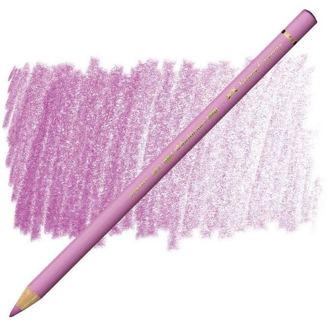  مداد رنگی فابر کاستل پلی کروم کد 119 (light magenta) | Polychromos 