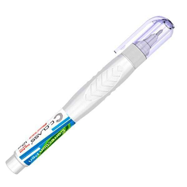  غلط گیر سی.کلاس 12ml مدل Correction Pen C.class AR1412 بوک کلاب ایران 