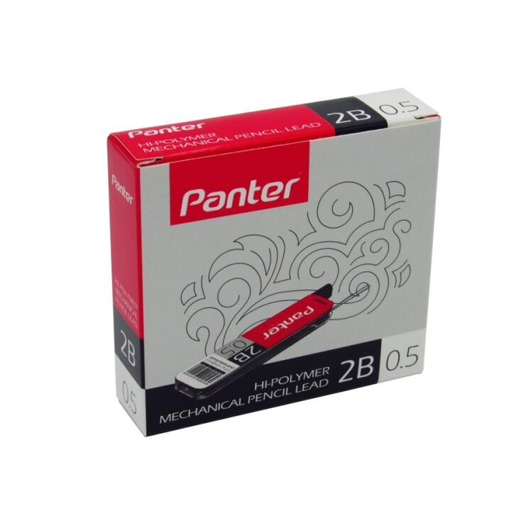 نوک مداد نوکی 0.5 میلی متر کوتاه پنتر | PANTER بوک کلاب ایران 1