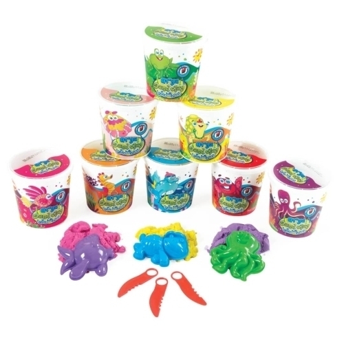  خمیر شنی 350 گرمی با ابزارآریا بوک کلاب ایران 3 