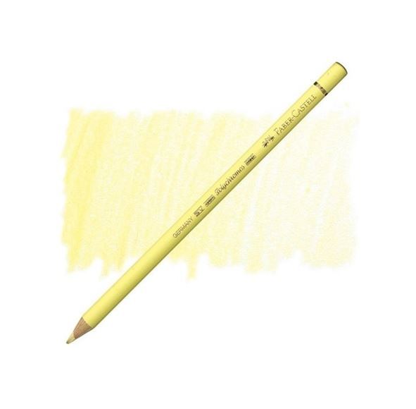  مداد رنگی فابر کاستل پلی کروم کد 102 (Cream) | Polychromos بوک کلاب ایران 1 