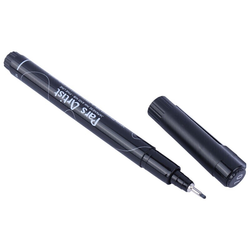  راپید 10 میلی متر پارس آرتیست بوک کلاب ایران 