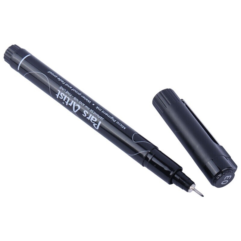  راپید 0.3 میلی متر پارس آرتیست بوک کلاب ایران 