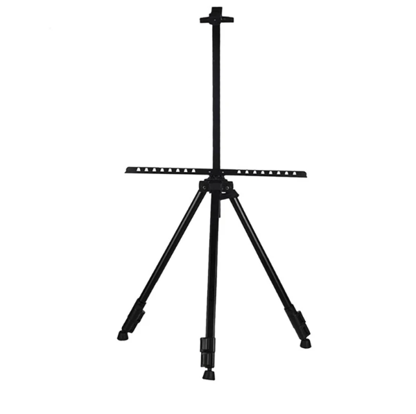  سه پایه بوم فلزی کد (GNV-TRP-3MET150-44R3900) بوک کلاب ایران 4 