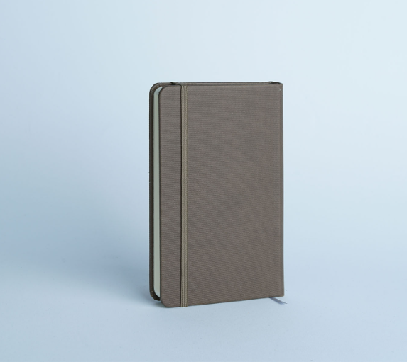 دفترچه یادداشت 96 برگ خط دار مدل مانا آراد | طرح طوسی 1 بوک کلاب ایران 1