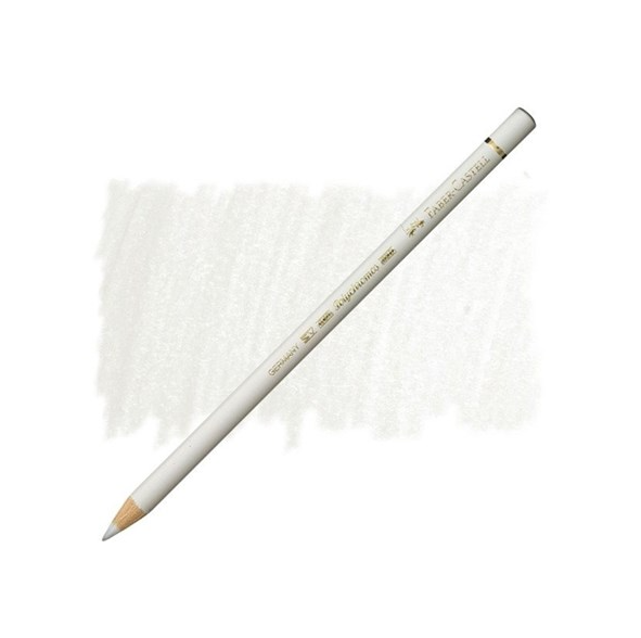  مداد رنگی فابر کاستل پلی کروم کد 270 (Warm Gray I) | Polychromos بوک کلاب ایران 1 