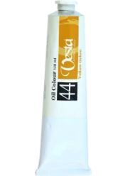  رنگ روغن وستا کد Yellow ochre ) 44) | حجم 120 میل بوک کلاب ایران 1 