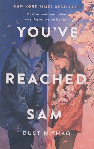  (full) You,ve Reached SAM -- سم هستم، بفرمایید بوک کلاب ایران 