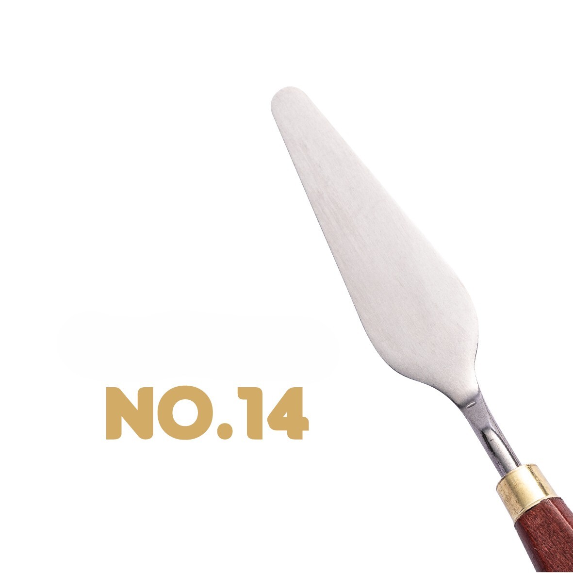  کاردک حرفه ای شماره 14 پارس آرتیست بوک کلاب ایران 