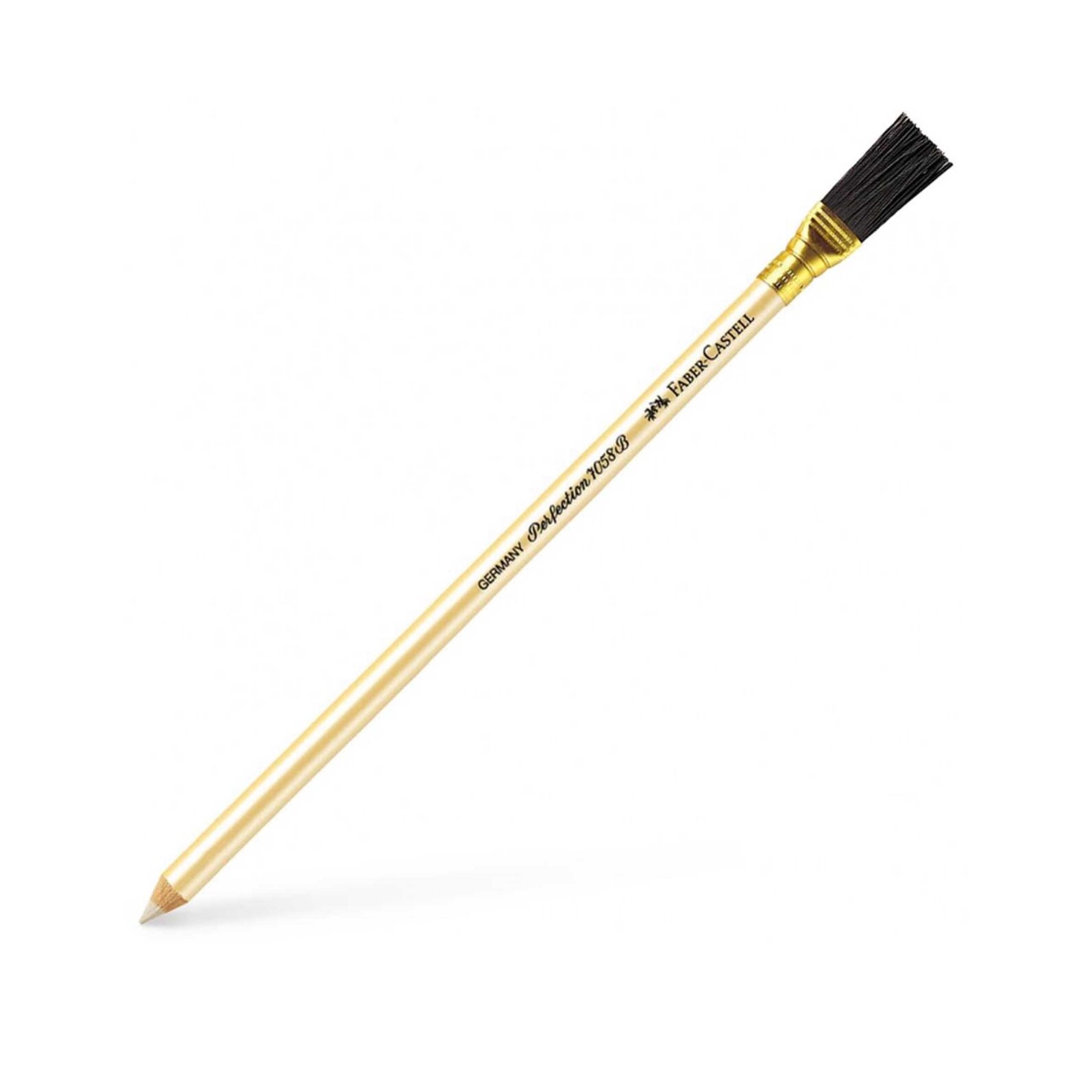  پاک کن فرچه دار فابرکاستل | FABER-CASTELL بوک کلاب ایران 1 