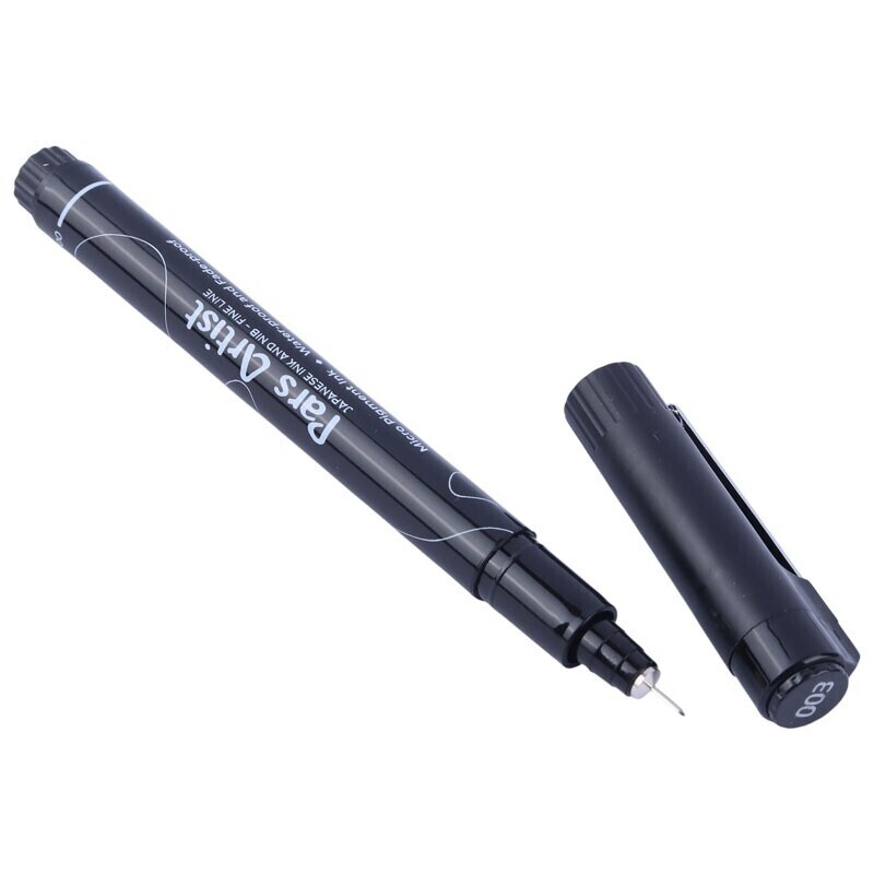  راپید 0.03 میلی متر پارس آرتیست بوک کلاب ایران 