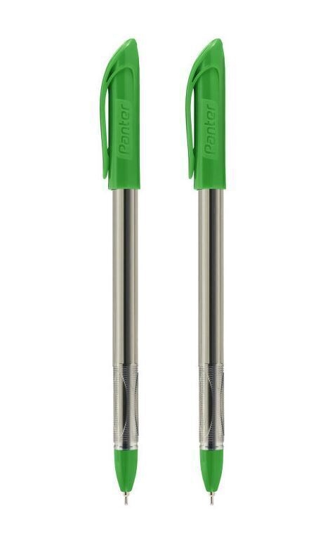  خودکار فوق روان باکتریوپاد سبز دکتر پنتر مدل DP-105 نوک 0.7 mm یک عددی بوک کلاب ایران 