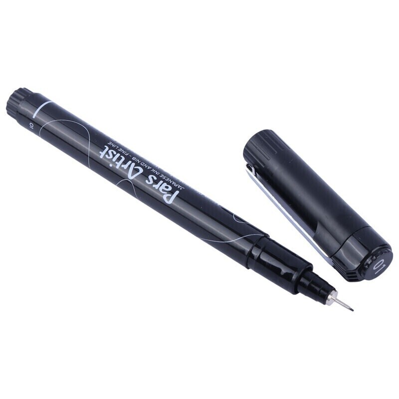  راپید 0.1 میلی متر پارس آرتیست بوک کلاب ایران 