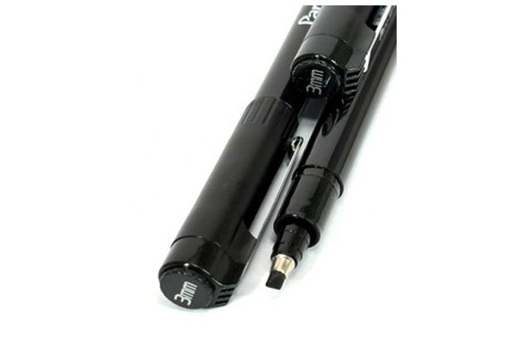  قلم خطاطی (الخطاط) - 3mm | پارس آرتیست بوک کلاب ایران 1 