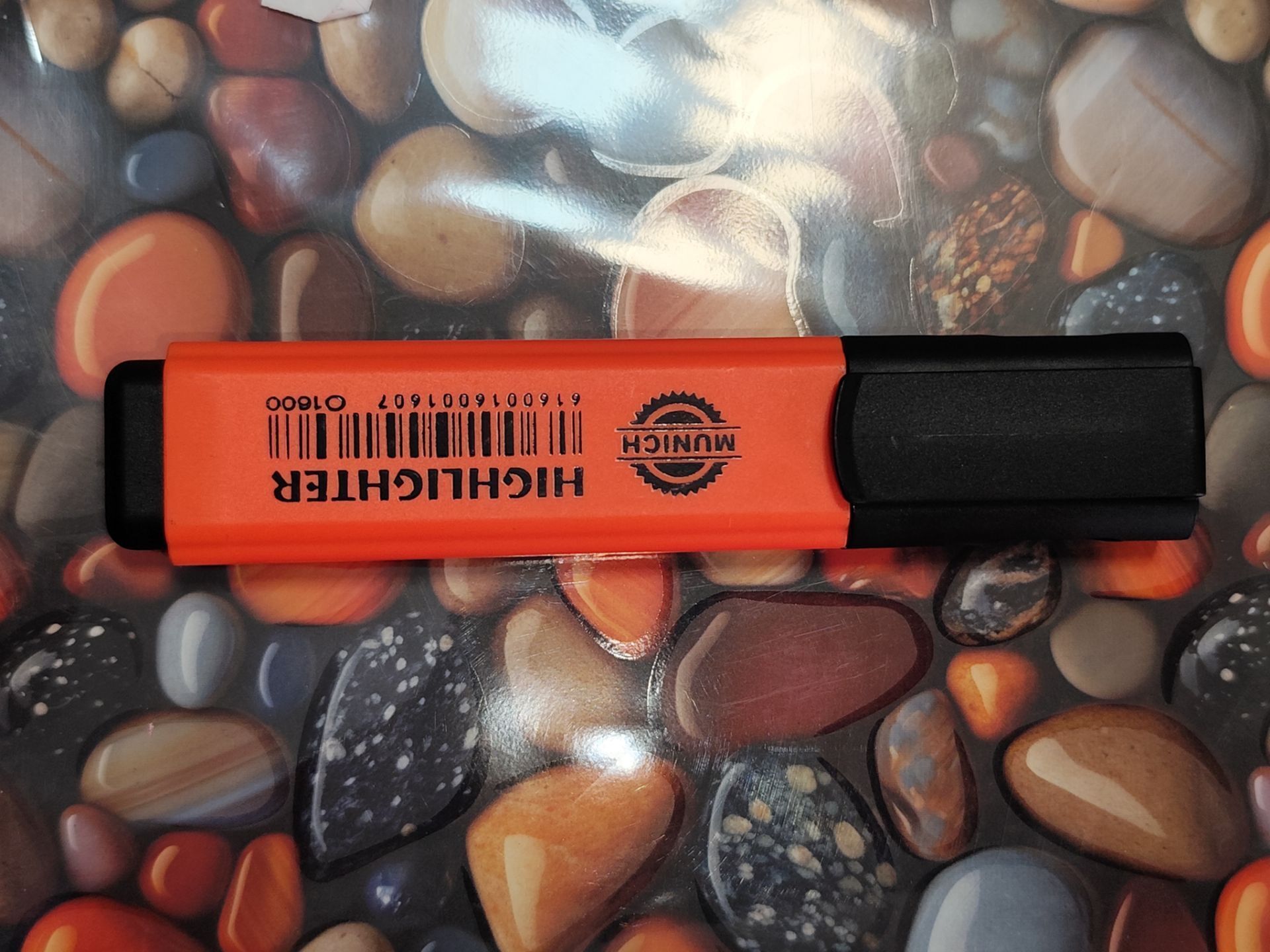  ماژیک هایلایتر مونیخ(Munich) بوک کلاب ایران 2 