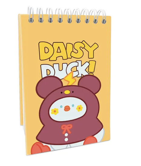  دفترچه یادداشت 80 برگ پیتیکو مدل مولانگ ( کد 215 ) بوک کلاب 9 