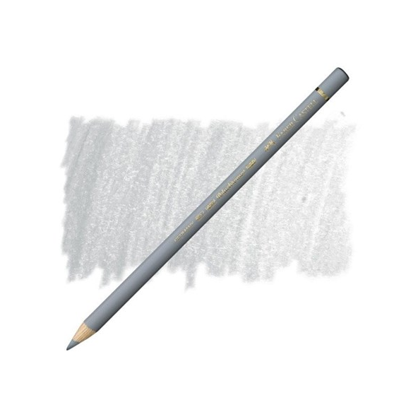  مداد رنگی فابر کاستل پلی کروم کد 232 (Cold Gray III) | Polychromos بوک کلاب ایران 1 