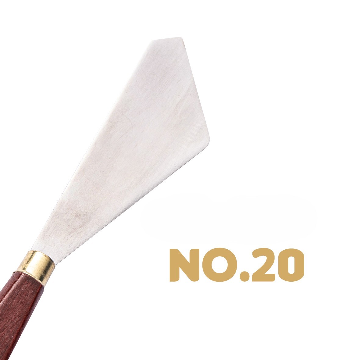  کاردک حرفه ای شماره 20 پارس آرتیست بوک کلاب ایران 