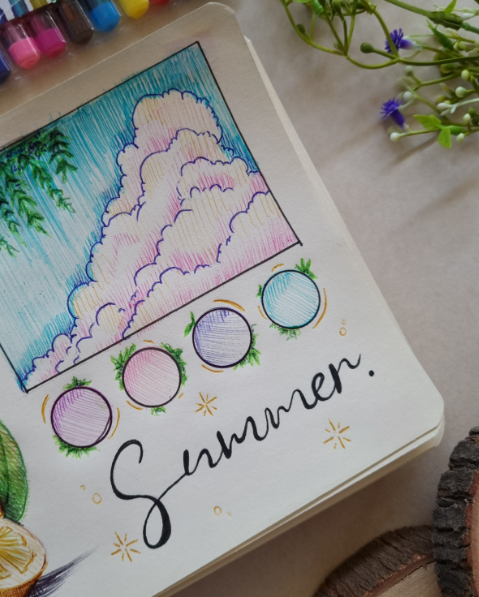  خودکار بیلارو مدل color pen (بسته 12 عددی) | BILARO بوک کلاب ایران 2 