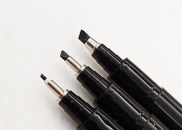  قلم خطاطی (الخطاط) - 3mm | پارس آرتیست بوک کلاب ایران 3 