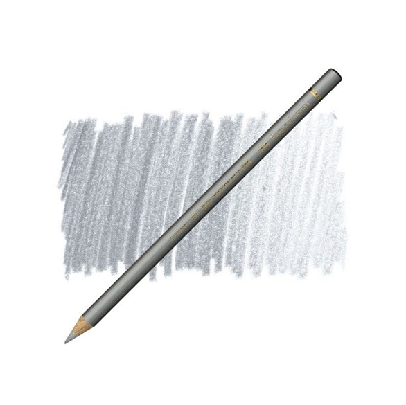 مداد رنگی فابر کاستل پلی کروم کد 251 (Silver) | Polychromos بوک کلاب ایران 1