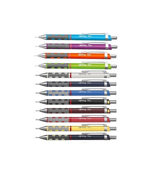 اتود روترینگ مدل Tikky(تیکی) بوک کلاب ایران 2