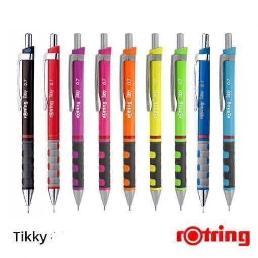 اتود روترینگ مدل Tikky(تیکی) بوک کلاب ایران