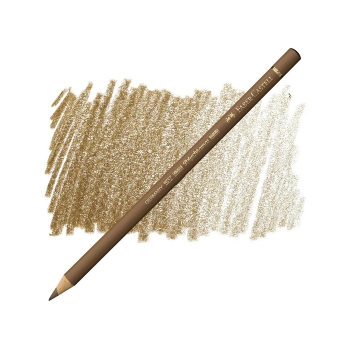مداد رنگی فابر کاستل پلی کروم کد 179 (Bistre) | Polychromos بوک کلاب ایران 1