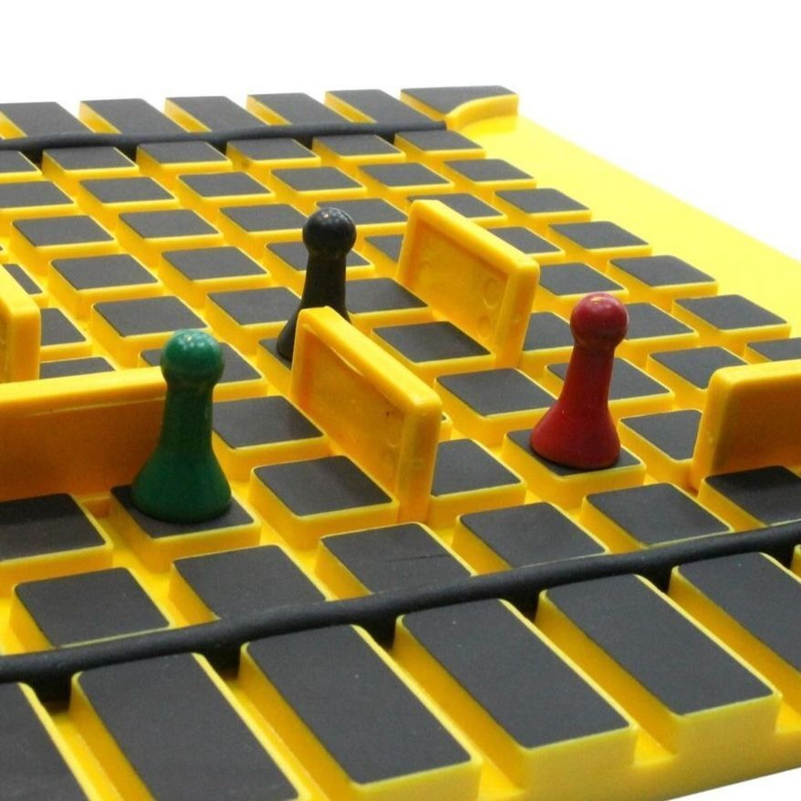 بازی دیوار (wall) | مدل دراگون بوک کلاب ایران3