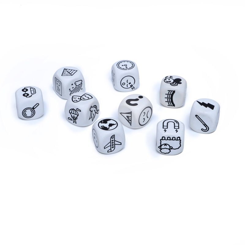  مکعب های قصه گویی 1 | مدل نهالک بوک کلاب ایران2 