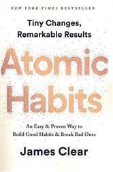  Atomic Habits (full) -- عادت های اتمی رقعی شومیز بوک کلاب ایران 