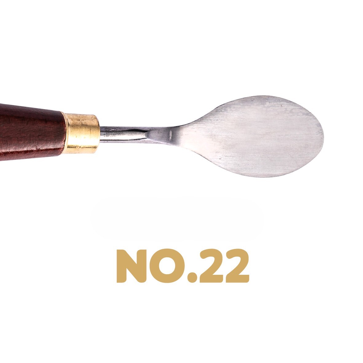  کاردک حرفه ای شماره 22 پارس آرتیست بوک کلاب ایران 