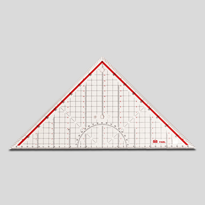  گونیای دسته دار مهندسی فابل | FABL بوک کلاب ایران 2 