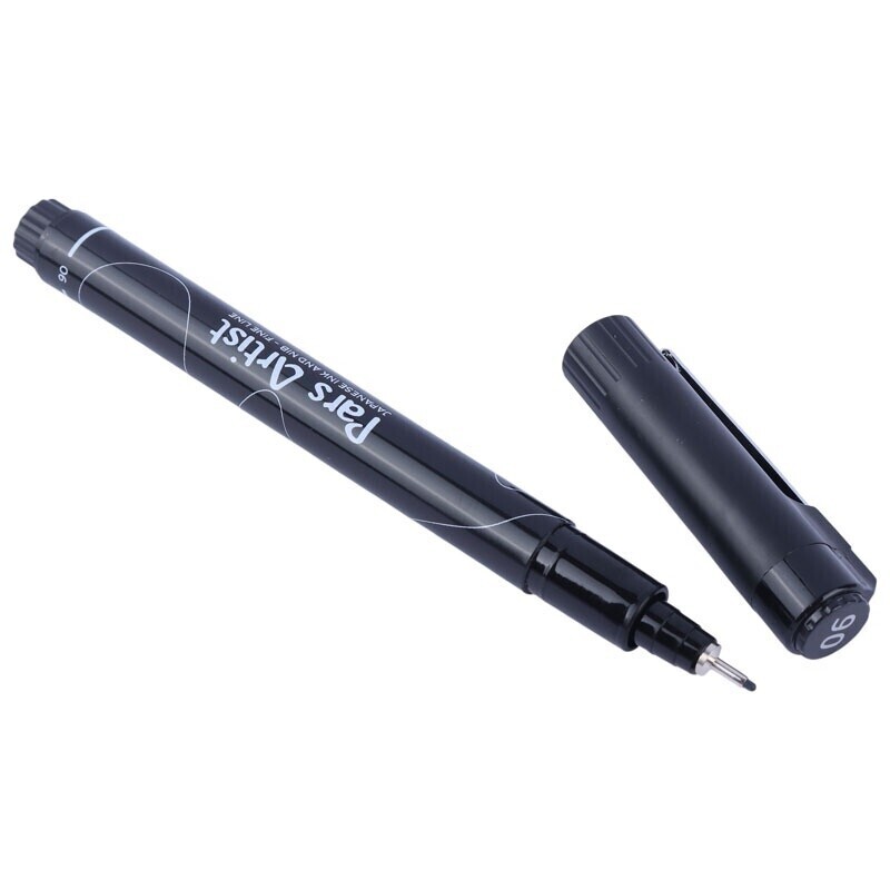  راپید 0.6 میلی متر پارس آرتیست بوک کلاب ایران 