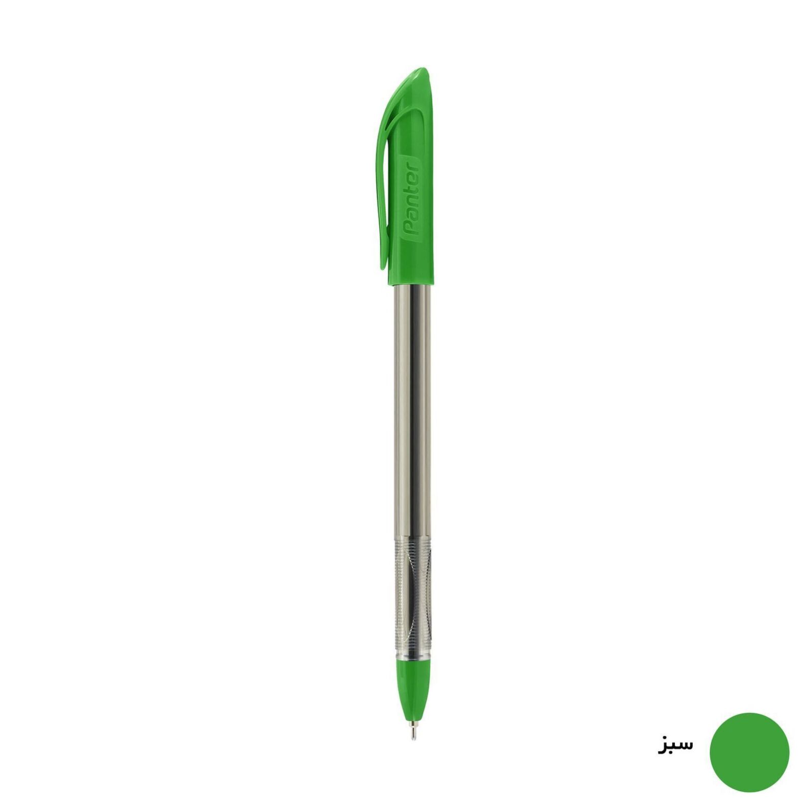 خودکار دکتر پنتر فوق روان نانو آنتی باکتریال مدل DP-105 نوک 0.7 میلی متر بوک کلاب ایران 4