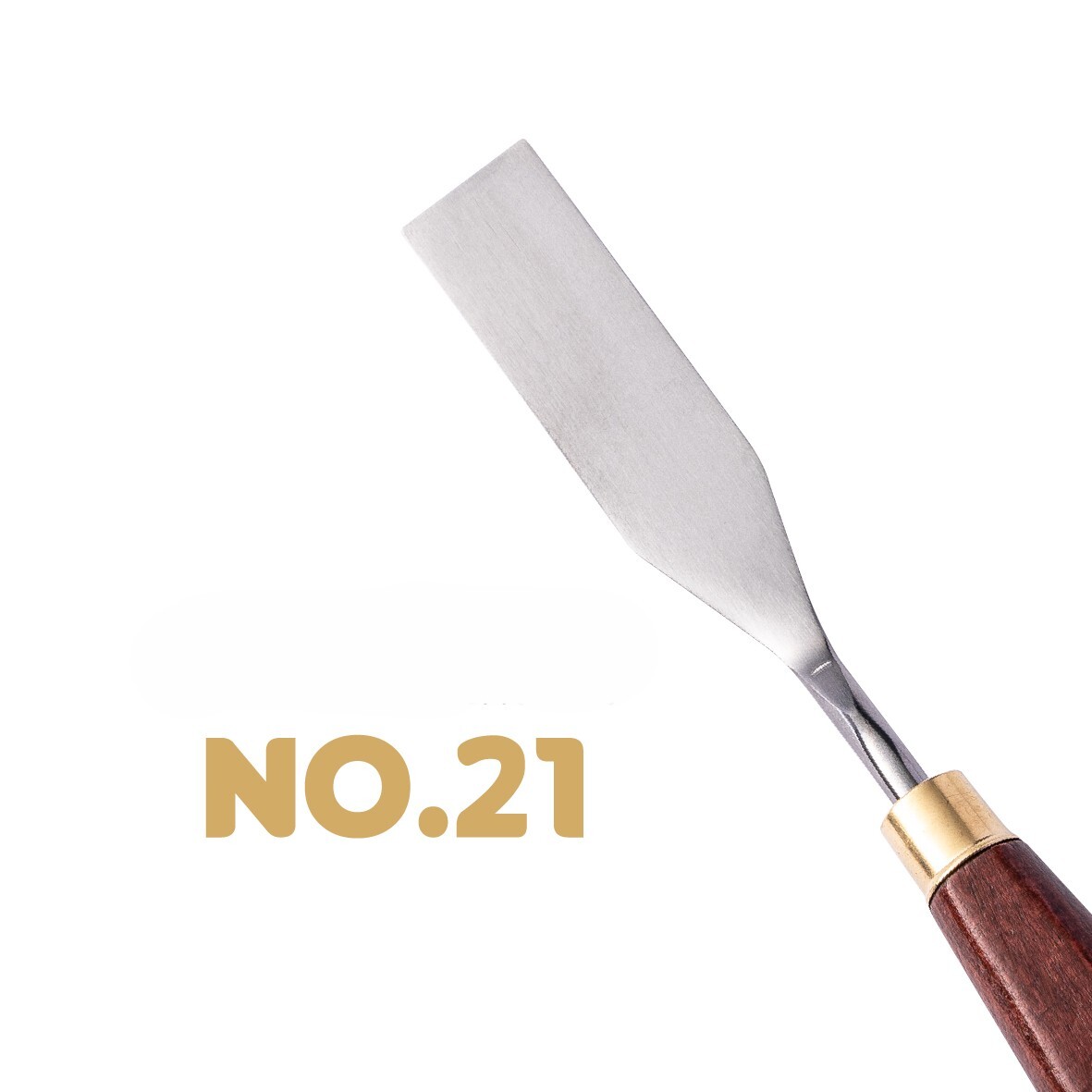  کاردک حرفه ای شماره 21 پارس آرتیست بوک کلاب ایران 