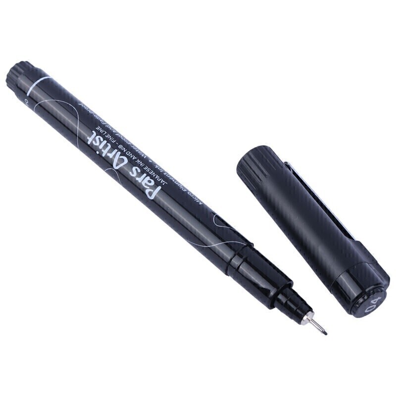  راپید 0.4 میلی متر پارس آرتیست بوک کلاب ایران 