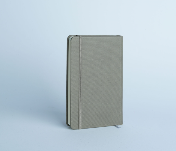 دفترچه یادداشت 96 برگ خط دار مدل مانا آراد | طرح طوسی 2 بوک کلاب ایران 1