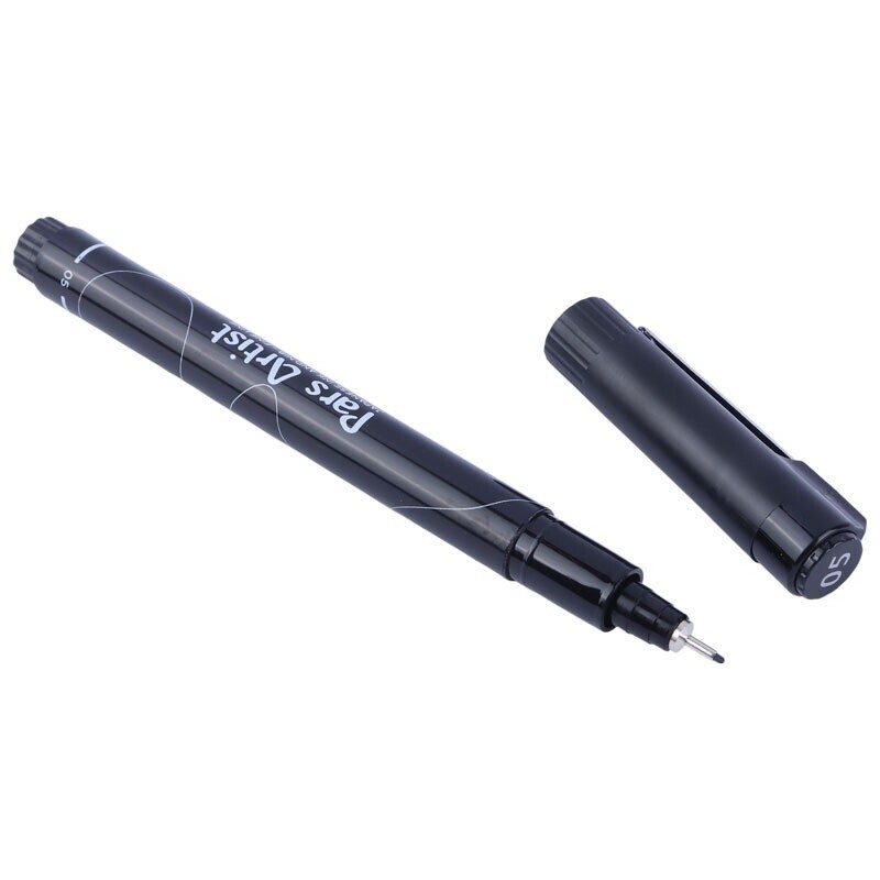  راپید 0.5 میلی متر پارس آرتیست بوک کلاب ایران 